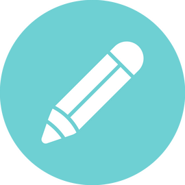 pencil icon